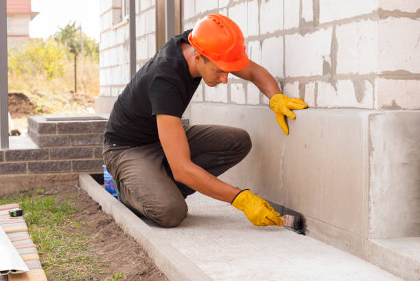 Licensed Foundation Crack Repair service in Oconto Falls, WI - Halo Water Proofing